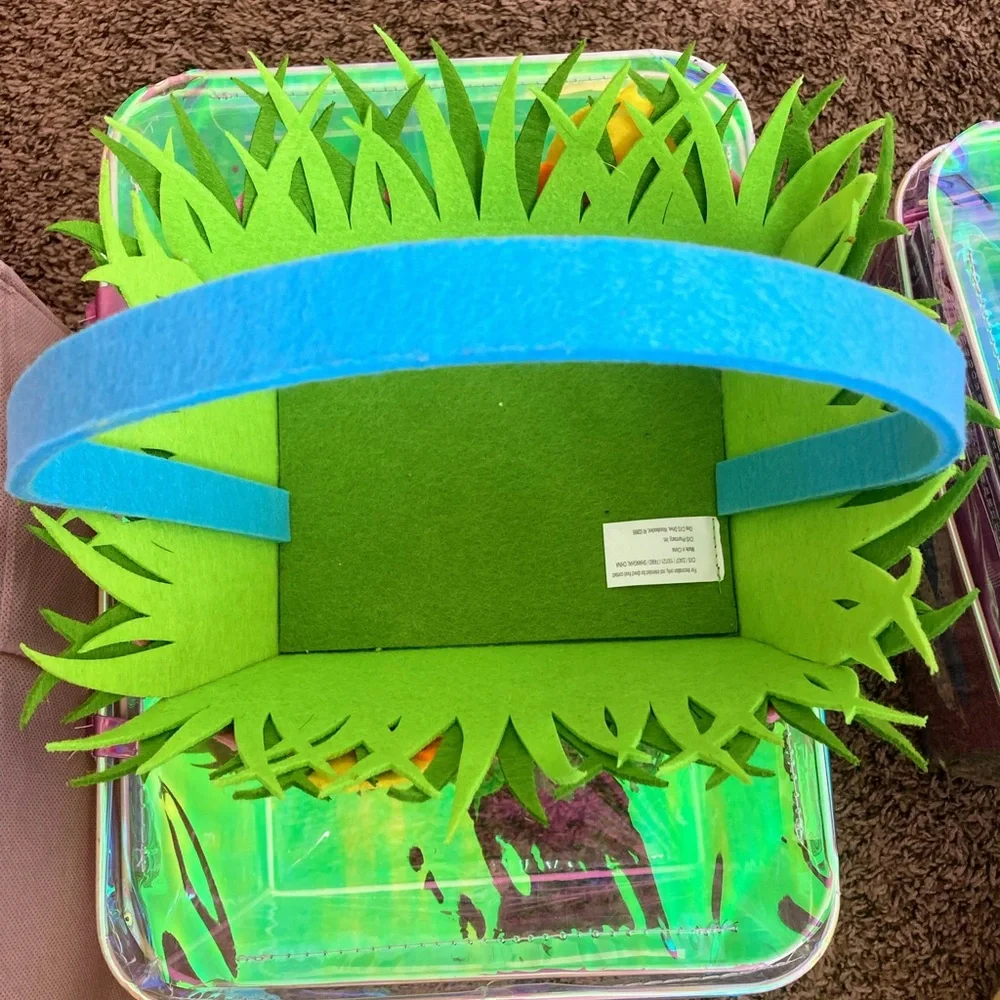 Easter Basket